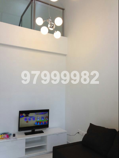 Loft @ Nathan (D10), Condominium #31075452